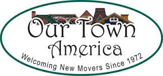 Our town America logo