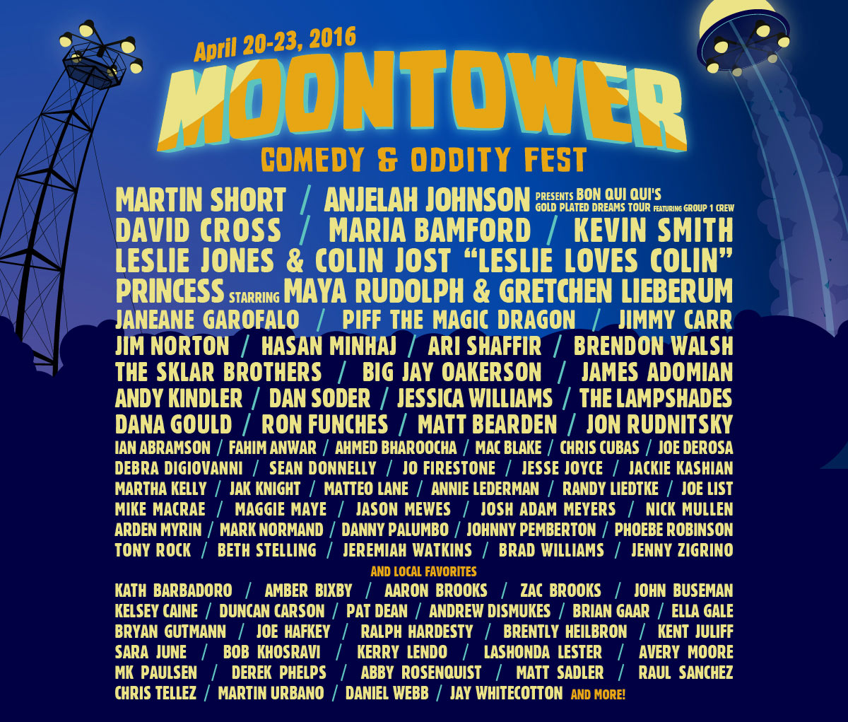 Moon tower comedy fest 1