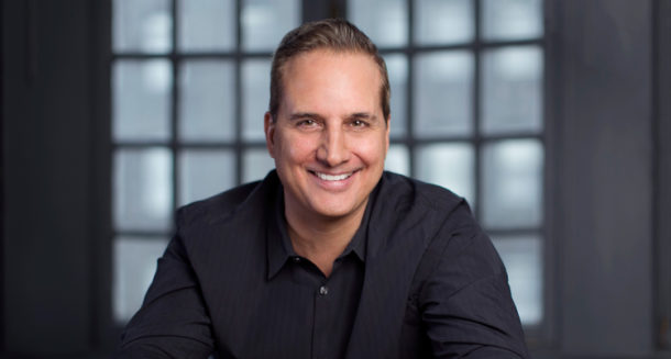 Nick Di Poalo