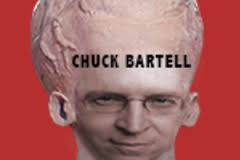 chuck bartell
